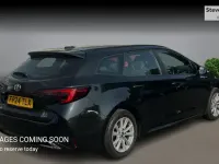 Used Toyota Corolla 140 HP (102 kW) 2026 Estate