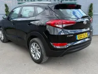 Second-hand Hyundai Tucson SE 141 CP (103 kW) 2018 SUV