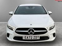 Used Mercedes A200 Executive 163 HP (119 kW) 2022 Sedan