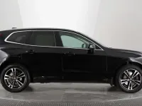 Used Volvo XC60 188 HP (138 kW) 2020 SUV
