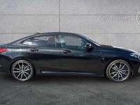 Used BMW M235 M Sport 306 HP (225 kW) 2020 Black Coupe