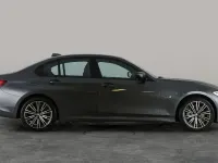 Used BMW 330e M Sport 292 HP (214 kW) 2022 Grey Sedan