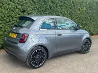 Used Fiat 500e La Prima 86 kW (118 HP) 2026 Hatchback