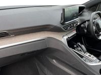 Used Peugeot 3008 GTi 131 HP (96 kW) 2023 Estate