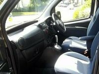 Used Citroën Nemo 2011 MPV