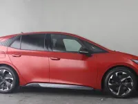 Used Cupra Born e-Boost 169 kW (230 HP) 2024 Hatchback