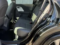 Used Kia Niro First Edition 141 HP (103 kW) 2017 Black SUV