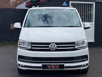 used VW Caravelle 2.0 TDI BlueMotion Tech 204 Executive 5dr DSG