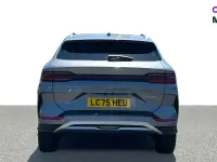 Used BYD Seal U 218 HP (160 kW) 2025 Grey SUV
