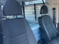 Used Land Rover Defender 124 HP (91 kW) 2007 Silver