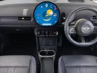 Used Mini Cooper S Hatch 201 HP (147 kW) 2024 Silver Hatchback
