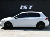 Second-hand VW Golf VII Style 2021 Alb Hatchback