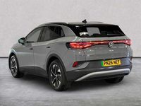 New VW ID.4 Pro 210 kW (286 HP) 2026 Grey SUV