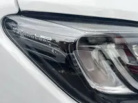 New Vauxhall Movano S 140 HP (102 kW) 2026 Kaolin white
