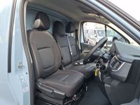 used Renault Trafic Trafic