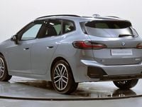 Used BMW 220 Active Tourer M Sport 168 HP (123 kW) 2022 Grey MPV