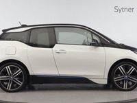 used BMW i3 i3 Series120Ah 5dr