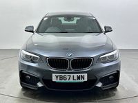 Used BMW 220 M Sport 190 HP (139 kW) 2020 Coupe