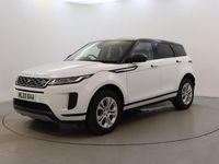 Used Land Rover Range Rover S 2020 White SUV