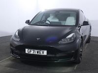 Used Tesla Model 3 Performance 334 kW (455 HP) 2023 Sedan