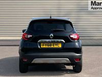 used Renault Captur 1.5 dCi 90 GT Line 5dr