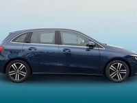 Used Mercedes B180 Executive 136 HP (100 kW) 2021 Blue MPV