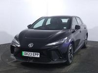Used MG MG4 EV SE 150 kW (204 HP) 2024 Hatchback