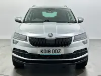 Second-hand Skoda Karoq 150 CP (110 kW) 2021 SUV
