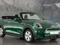 Used Mini Cooper Cabriolet Classic 136 HP (100 kW) 2022 Cabriolet