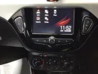 Used Vauxhall Adam 70 HP (51 kW) 2018 White Hatchback