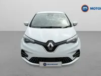 Usado Renault Zoe GT-Line 100 kW (136 CV) 2022 Blanco Utilitario