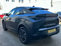 Gebraucht Peugeot 3008 GTi 145 PS (106 kW) 2026 Grau SUV