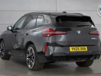 Used BMW X3 M Sport 295 HP (216 kW) 2025 Grey SUV