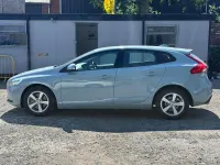 Used Volvo V40 Momentum 2026 Blue