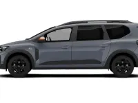 Neu Dacia Jogger Expression 158 PS (116 kW) 2026 Van / Kleinbus