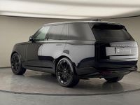Used Land Rover Range Rover Autobiography 350 HP (257 kW) 2025 Santorini black SUV