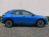 New Kia XCeed GT-Line S 2026 Blue SUV