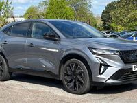 Usado Renault Rafale Techno Esprit Alpine 200 HP (147 kW) 2024 Branco SUV