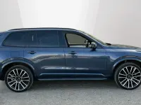 Used Volvo XC90 Ultra 247 HP (181 kW) 2025 Blue SUV