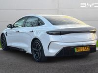 Used BYD Seal 389 kW (530 HP) 2025 Other Sedan