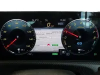 Used Mercedes A250 AMG line 2020 Hatchback