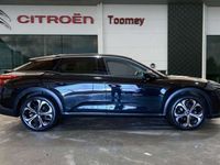 used Citroën C5 X 1.2 PURETECH SHINE PLUS EAT8 EURO 6 (S/S) 5DR PETROL FROM 2022 FROM BASILDON (SS15 6RW) | SPOTICAR