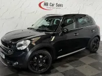 Gebraucht Mini Cooper S Countryman 2016 SUV