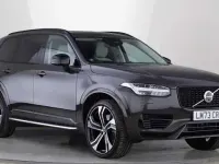 Begagnad Volvo XC90 Ultimate 455 HK (334 kW) 2024 SUV