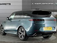Used Land Rover Range Rover Sport Autobiography 460 HP (338 kW) 2025 SUV