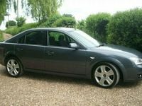 Used Ford Mondeo 2004 Hatchback
