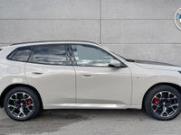 Used BMW X3 M Sport 194 HP (142 kW) 2025 Grey SUV