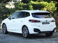Used BMW 230 M Sport 326 HP (239 kW) 2025 White Estate