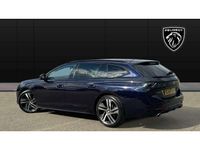 used Peugeot 508 1.6 PureTech 225 First Edition 5dr EAT8 Petrol Estate
