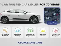 Used Volvo XC90 Inscription 250 HP (183 kW) 2018 Grey SUV